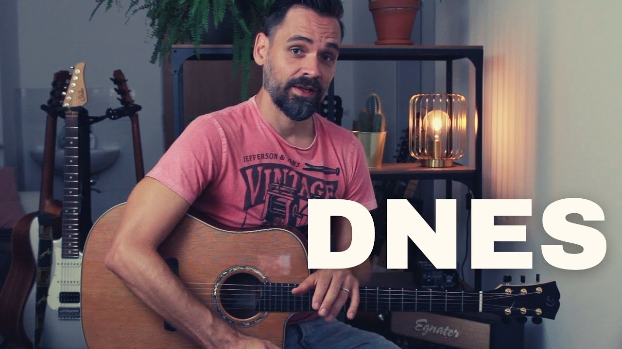 Gitarové momenty: Tublatanka - Dnes