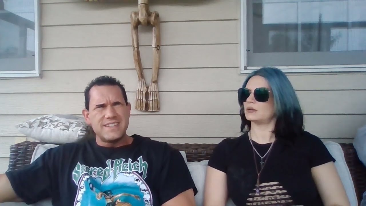 Would J dawg rather listen to Hours of Pantera or Hours of shitty ass deathcore?