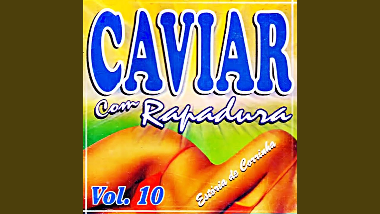 Estoria de Corrinha