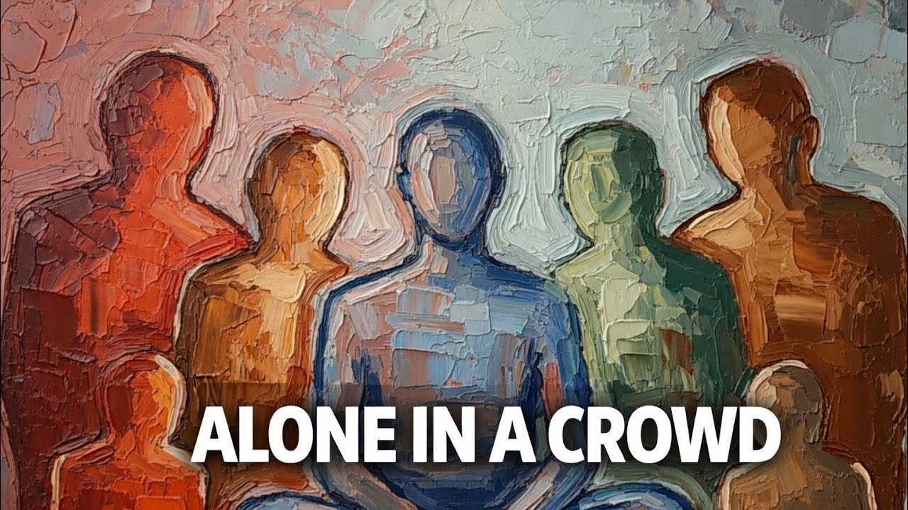 The Hidden Psychology of Growing Up Unnoticed