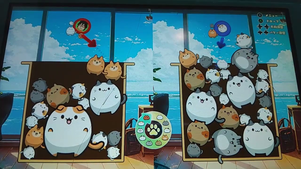 🌞🌼ぷにゃん🐈🐈‍⬛