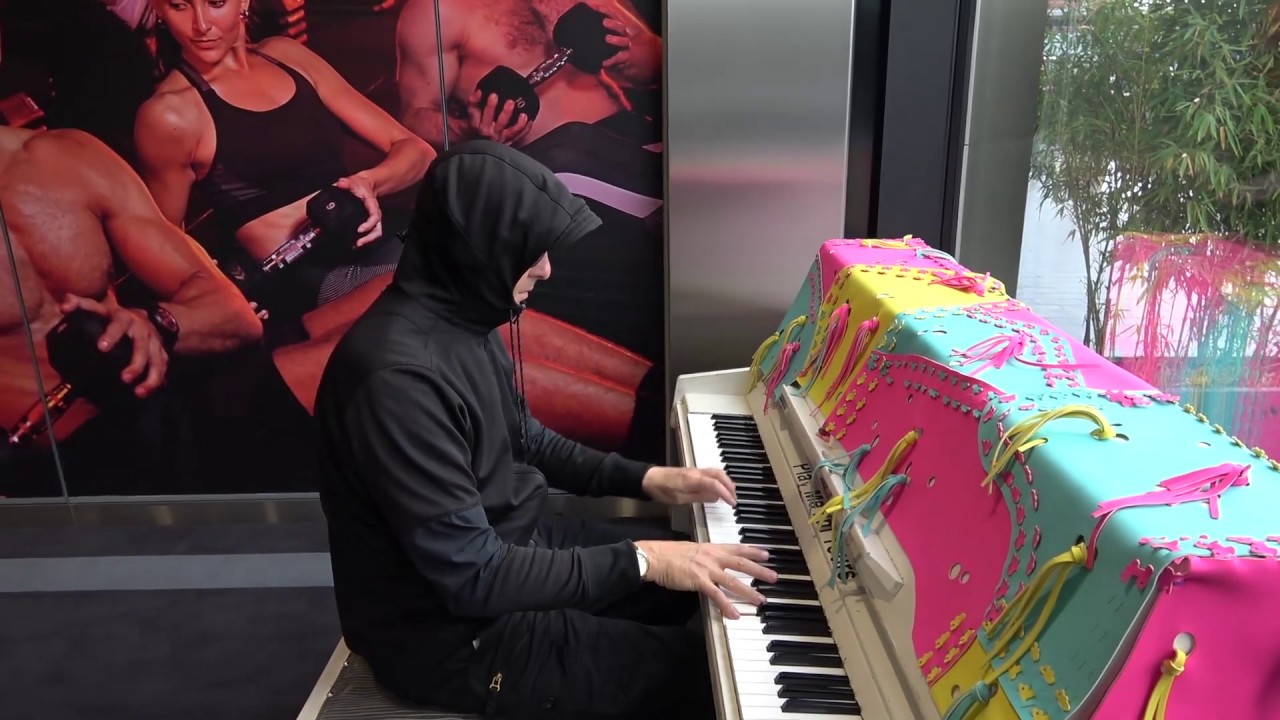 How To Steal A Hit Song From Classical Music