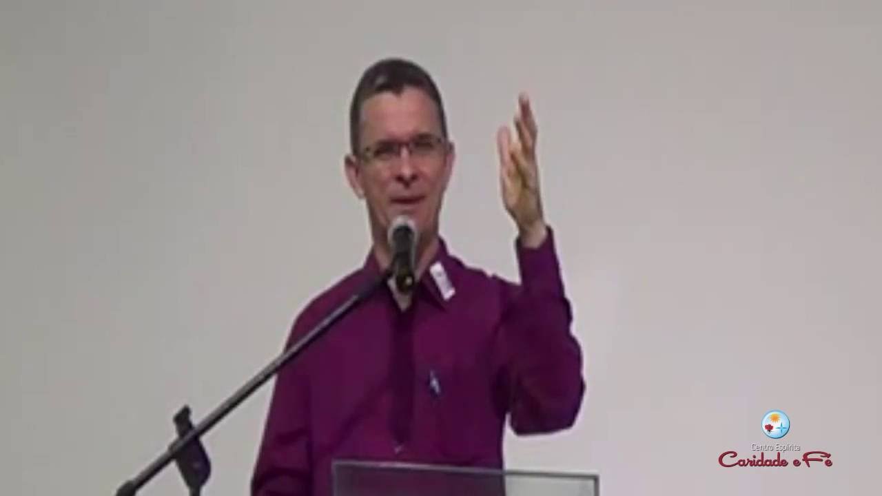 PALESTRA - VIVÊNCIA DO EVANGELHO EM DIAS DE TRANSIÇÃO