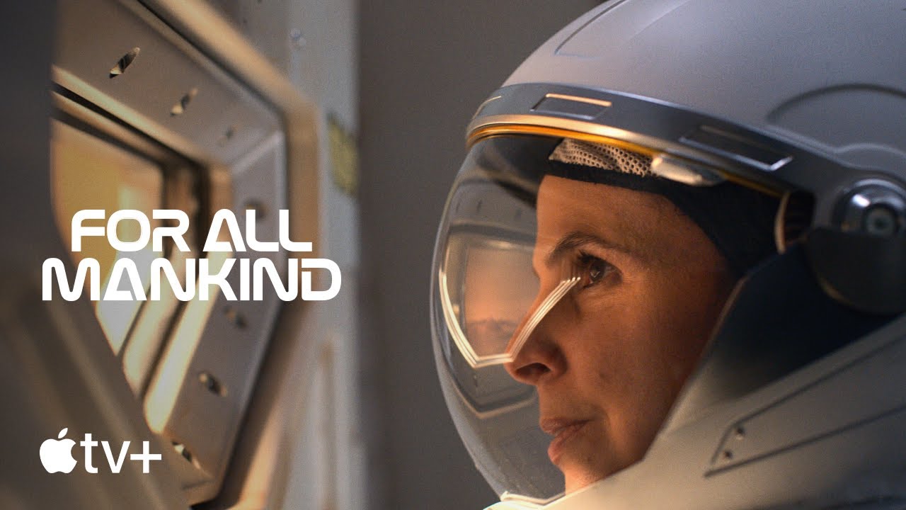 For All Mankind &mdash; Helios Recruitment | Season 4 | Apple TV