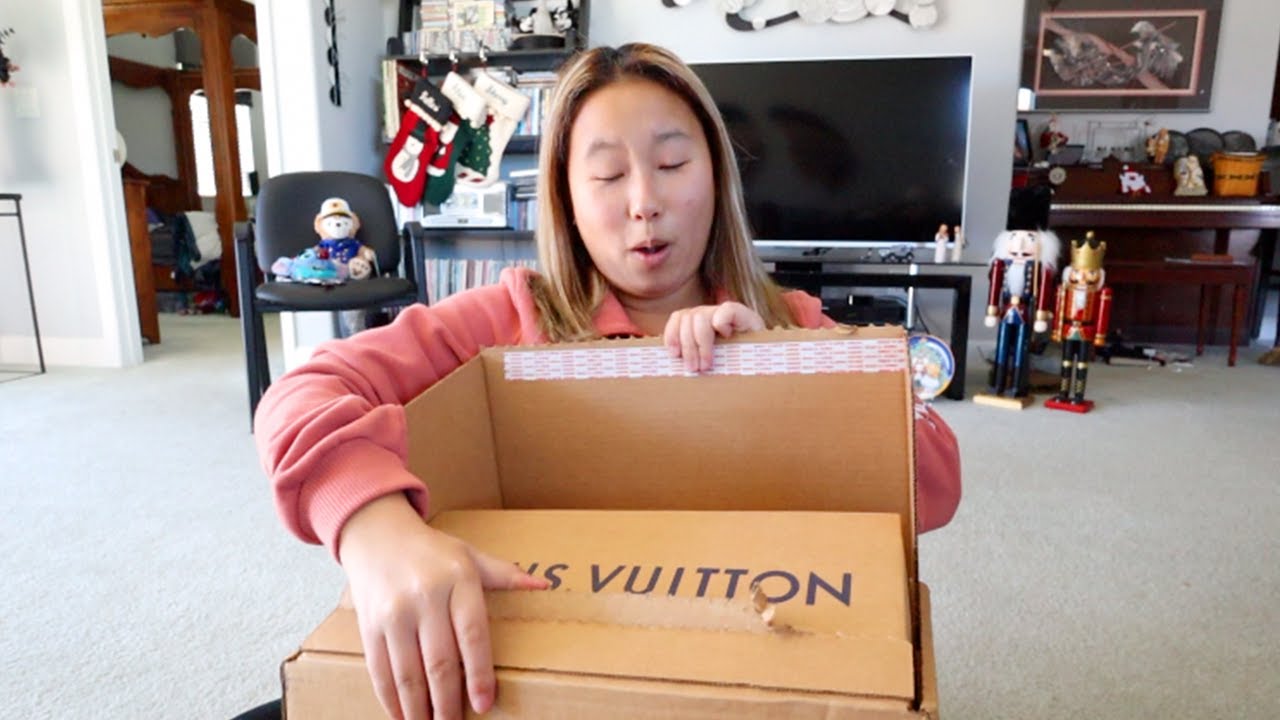 NEW Louis Vuitton Mini Palm Springs Backpack!! (2020 Version) UNBOXING + How I Got It