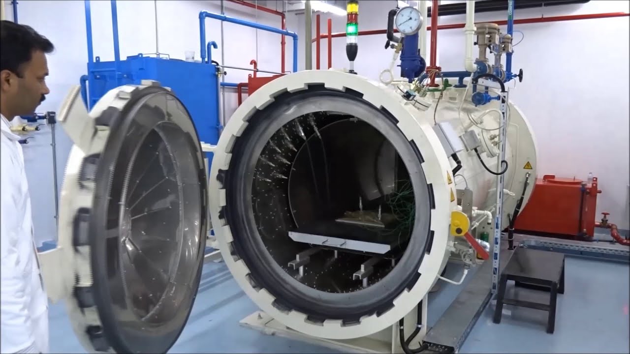 Prepreg carbon fiber layup and porosity analysis