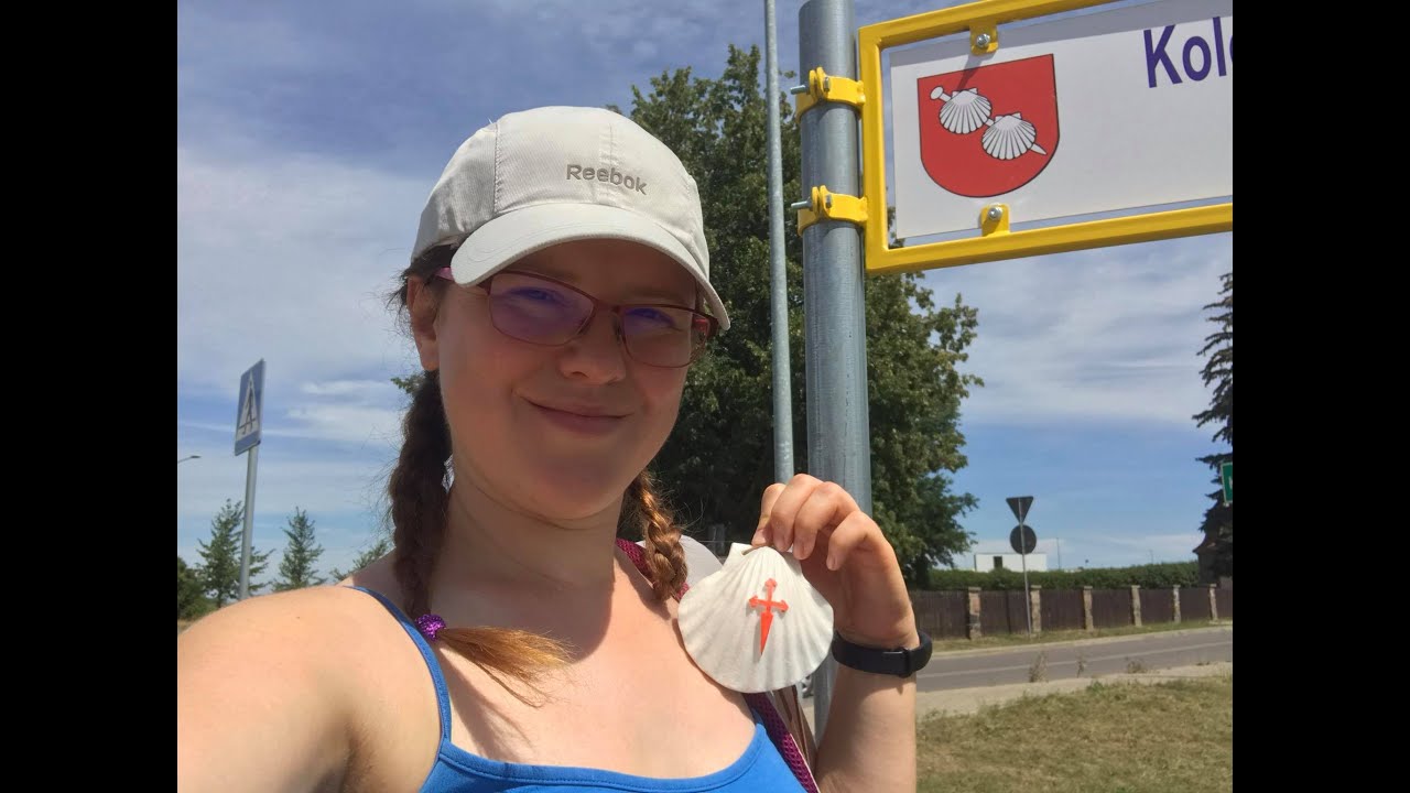 Camino, dzień 3, Miedniewice - Bolimów