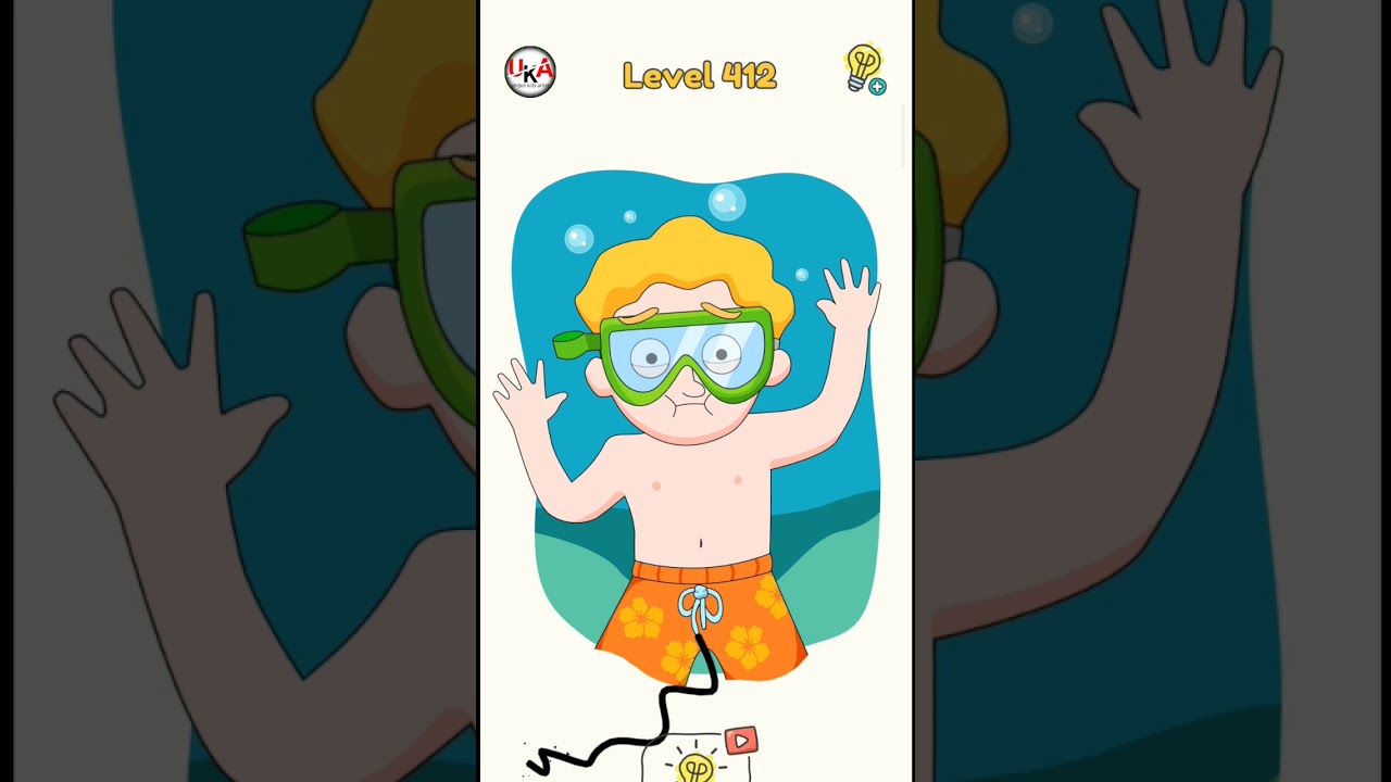 dop4 level 412 #shorts