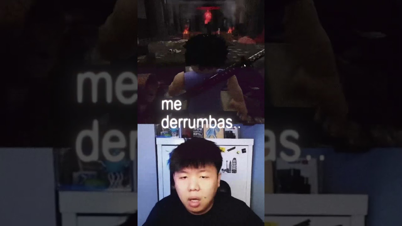 AKU MENEMUKAN MISTERI MENGERIKAN DI ROBLOX TROLL TOWER INI 😭