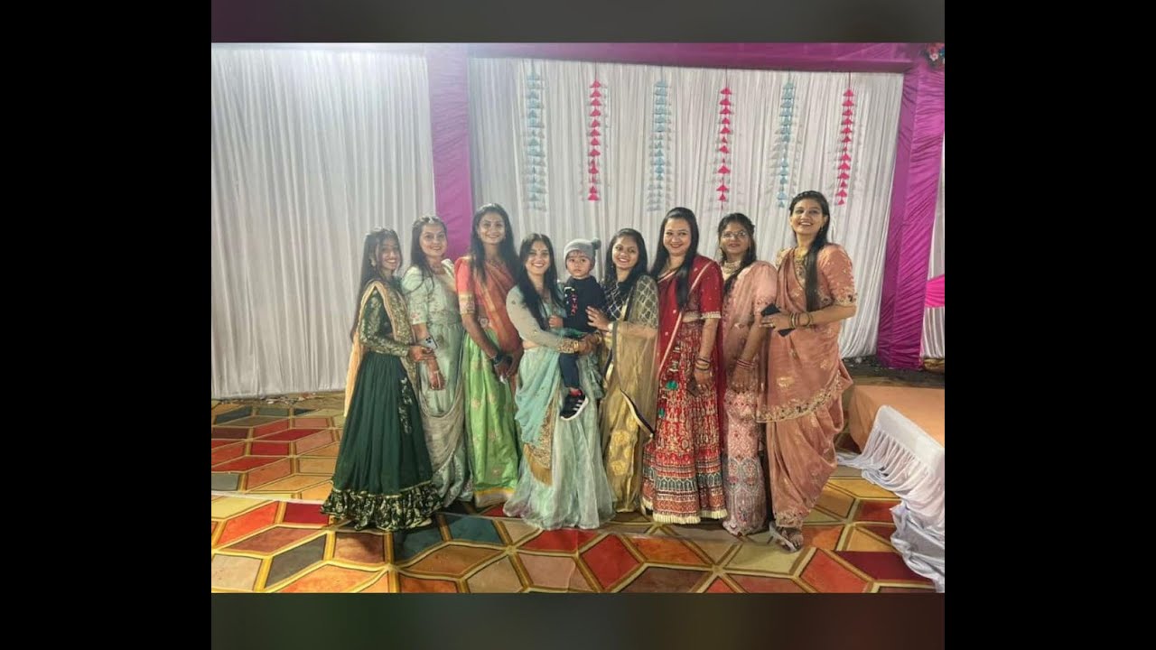 Splendid Bridesmaids Dance | Bollywood Mashup | Gyani Pomal |