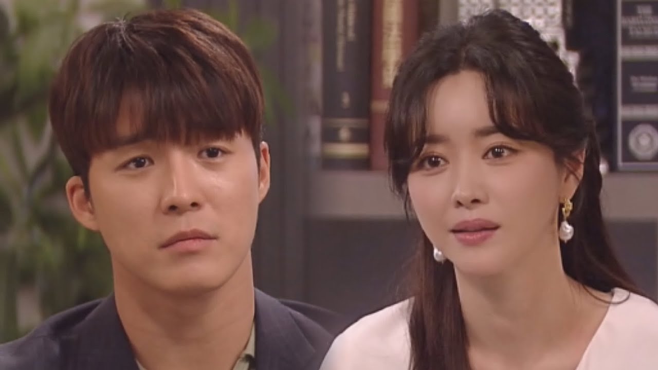 “착한 아이 콤플렉스야” 홍수아, 서하준에 가면성 우울증 고백