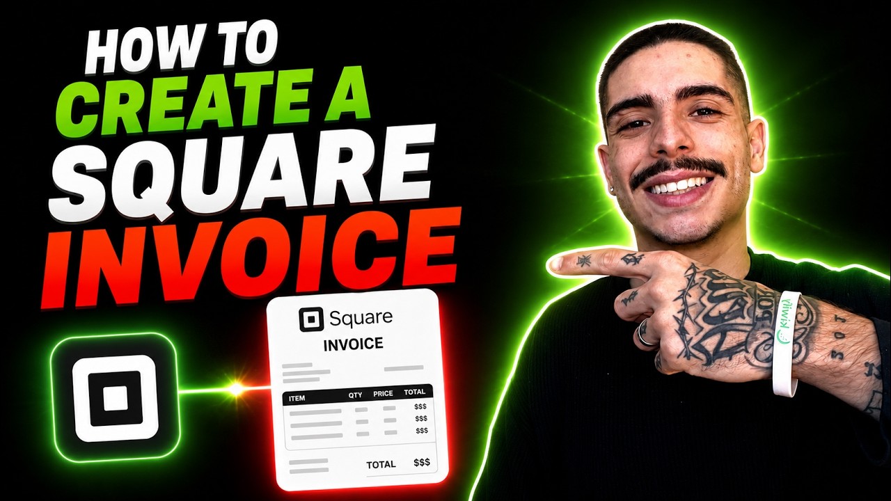 HOW TO CREATE A SQUARE INVOICE (STEP-BY-STEP GUIDE 2026)