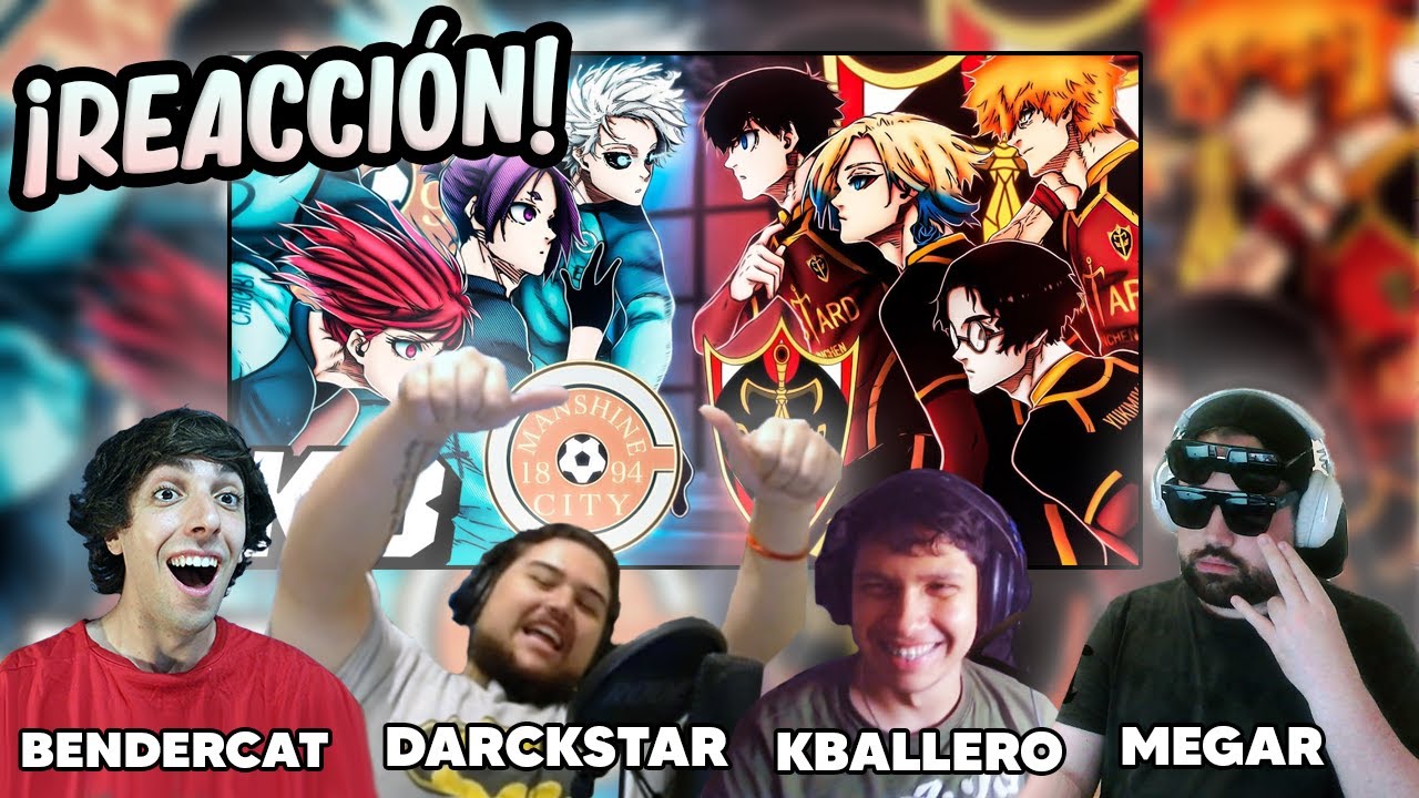 PRIMERA MULTIREACCIÓN DE FRIKIRAP | Manshine City x Bastard Munch| REACCIÓN con Kballero MegaR Darky