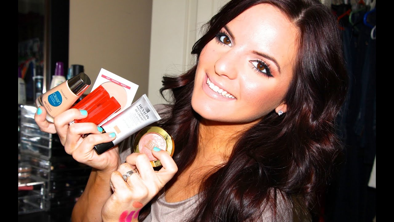 Current Drugstore Favorites!