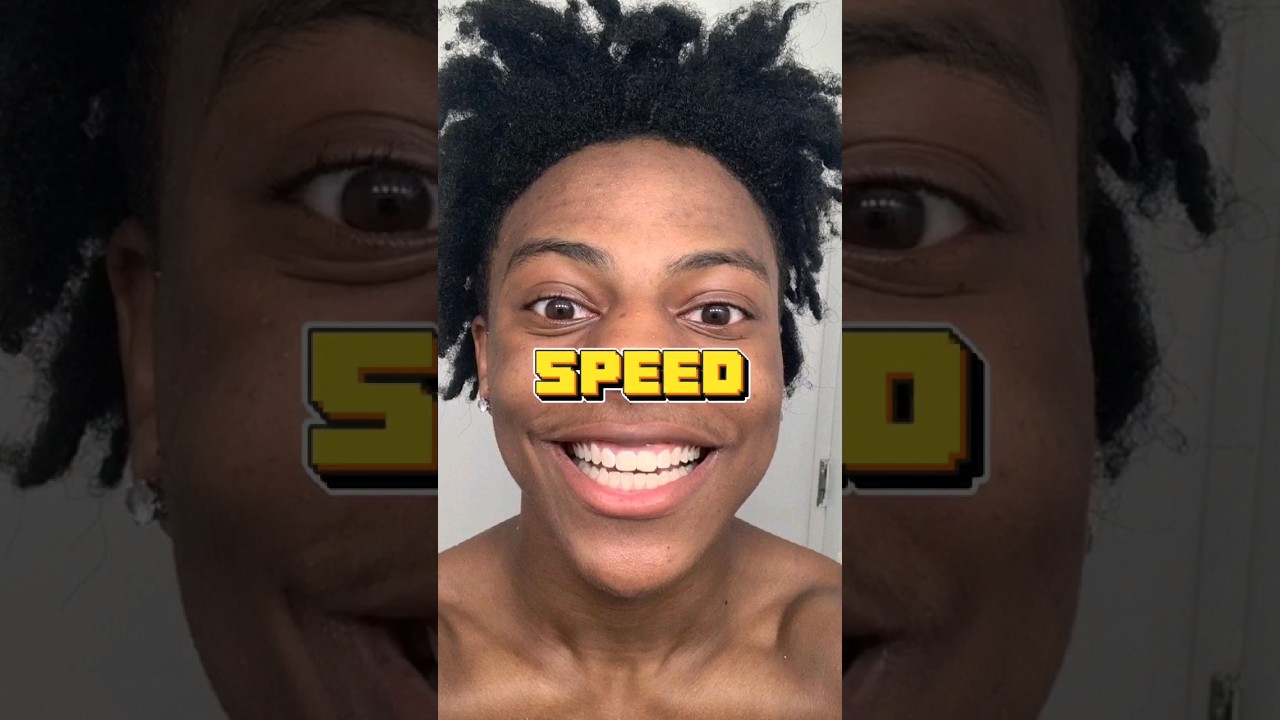 Ishowspeed's Sexist Approach in Valorant! #ishowspeed #speed #valorant #riotgames #lol #shorts
