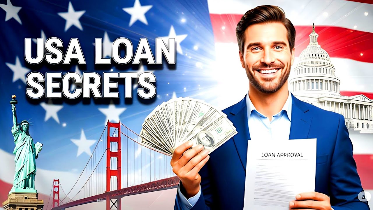 🤫Need Cash Fast?🤫 Get a Loan in the USA Within 5 Minutes &ndash; Hassle Free!