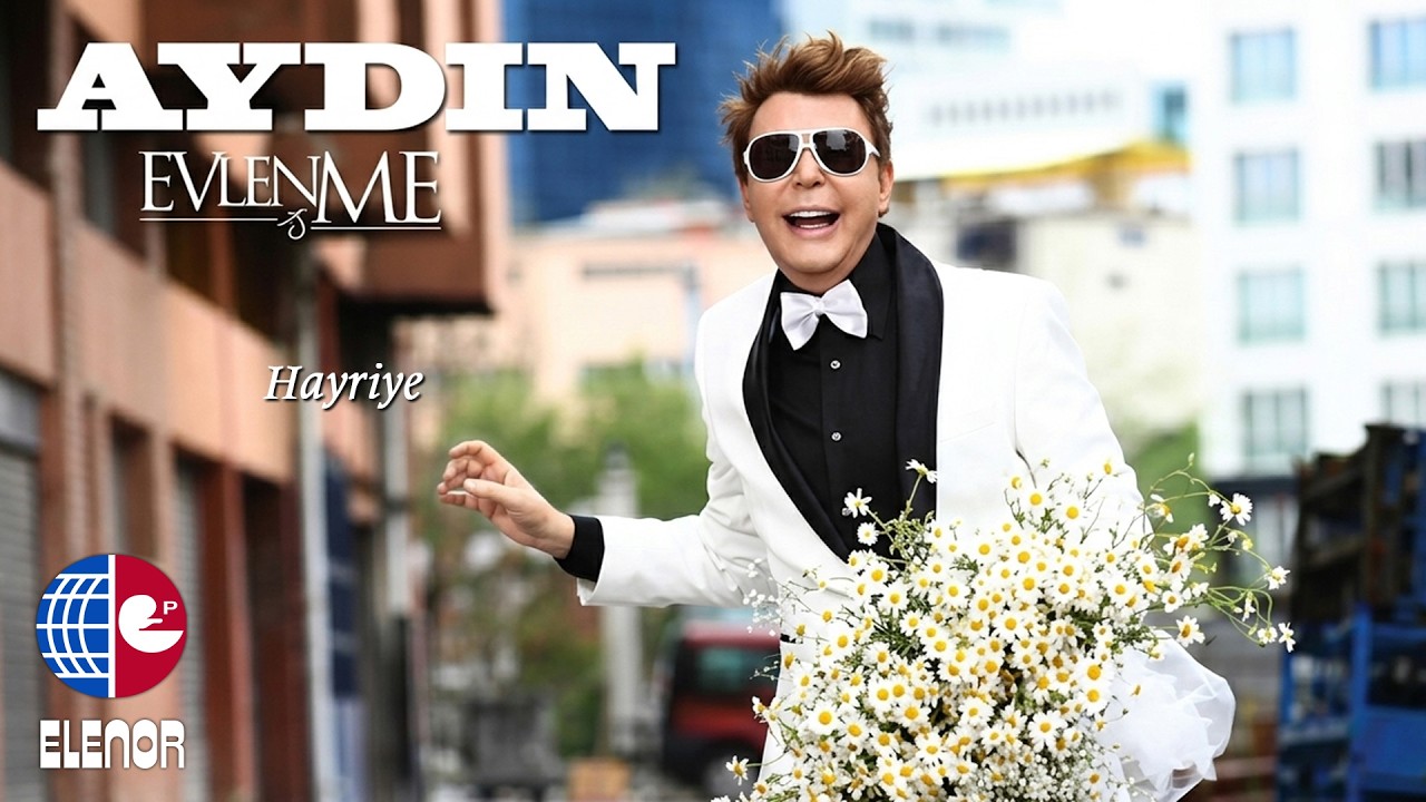 AYDIN-HAYRİYE