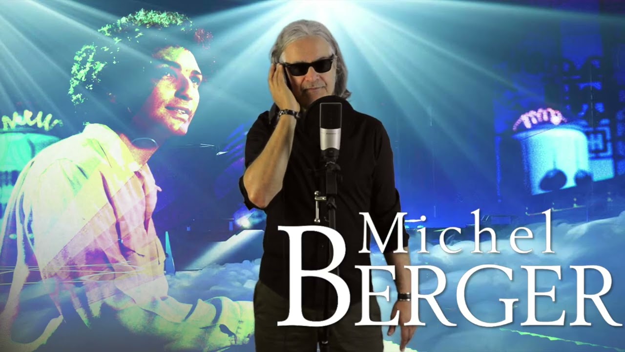 BUTCHO VUKOVIC sings MICHEL BERGER 