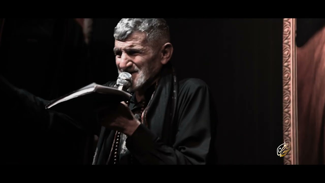 غدت صنته.   الشاعر عزيز الفيصلي . مشاية موكب الضامن.  1444