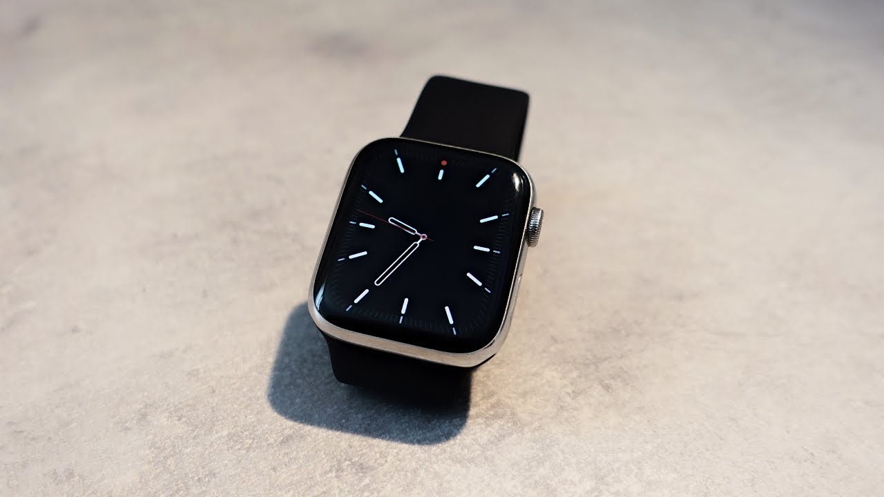 Почему не стоит покупать Apple Watch Series 11? Не обновляйтесь.