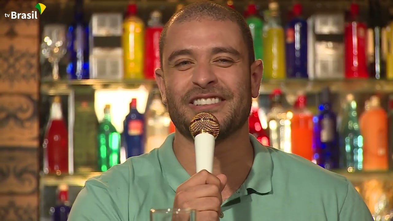 Samba na Gamboa: Fábrica de Sucessos / Samba nos Palcos (melhores momentos)