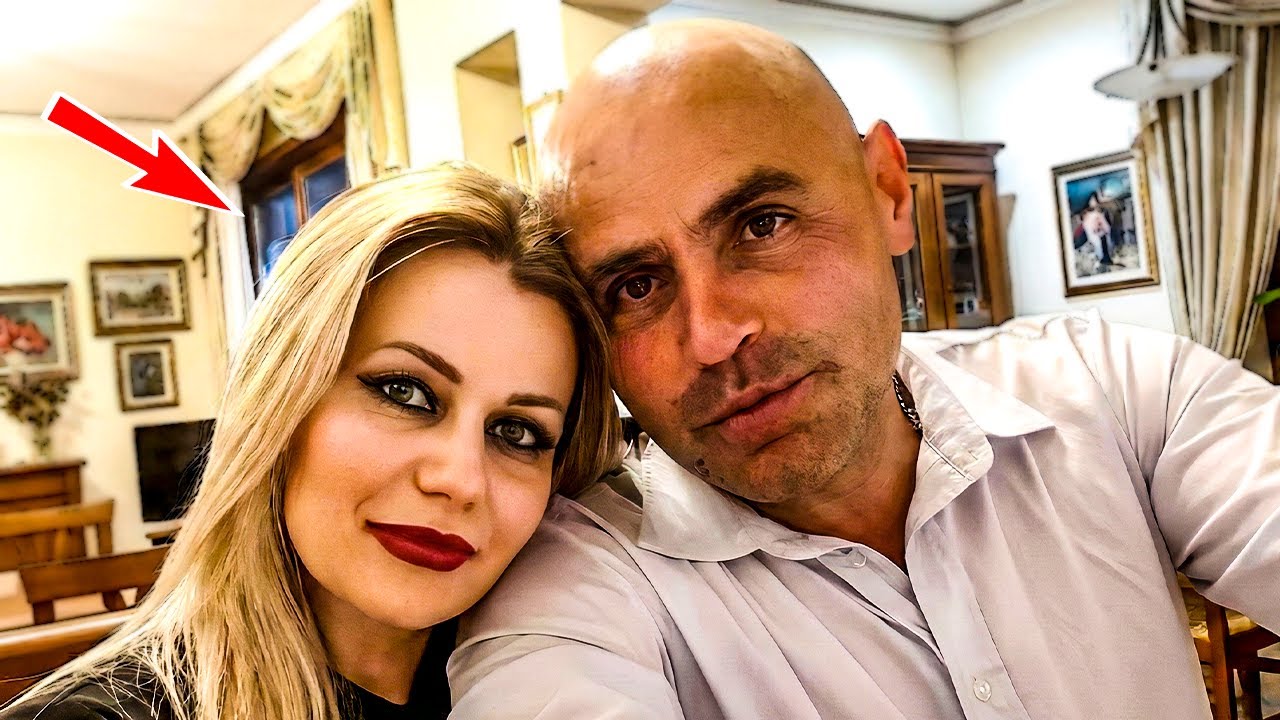 El esposo ‘perfecto’ ocultaba a un monstruo… y un laberinto de secretos jamás contado