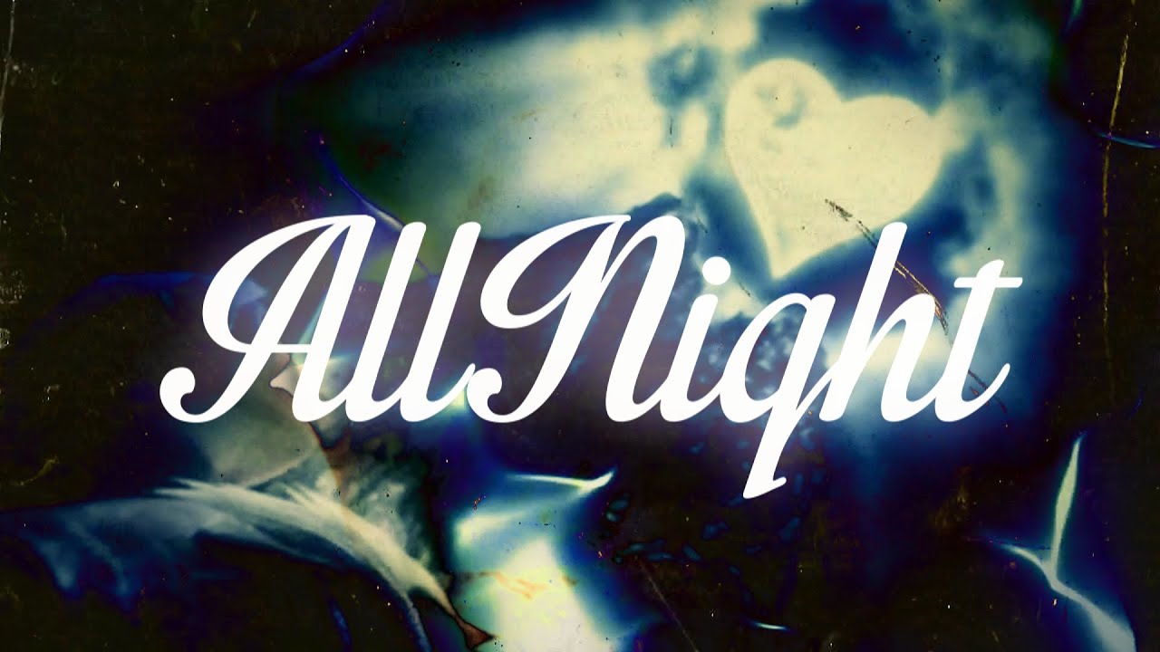 ☾☆ ❝All Night!❞ ✧ [collab w/ lukenix]