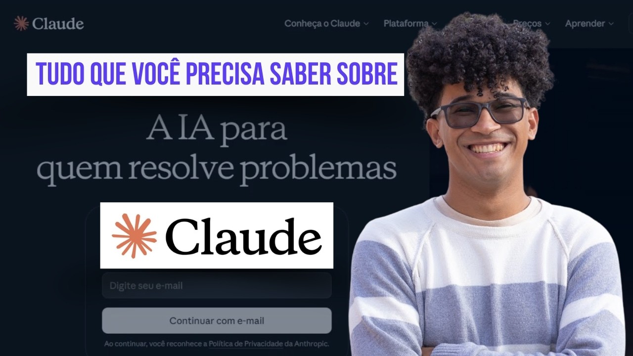 Claude Code em 30 minutos: Guia Prático com Projeto Real