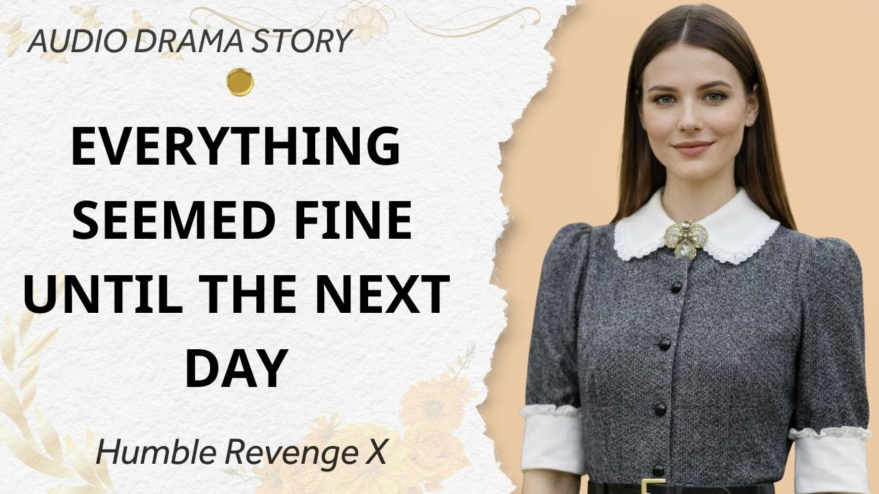 I Bought a House Without Telling My Parents Why Did I Choose Humble Revenge Over Guilt?