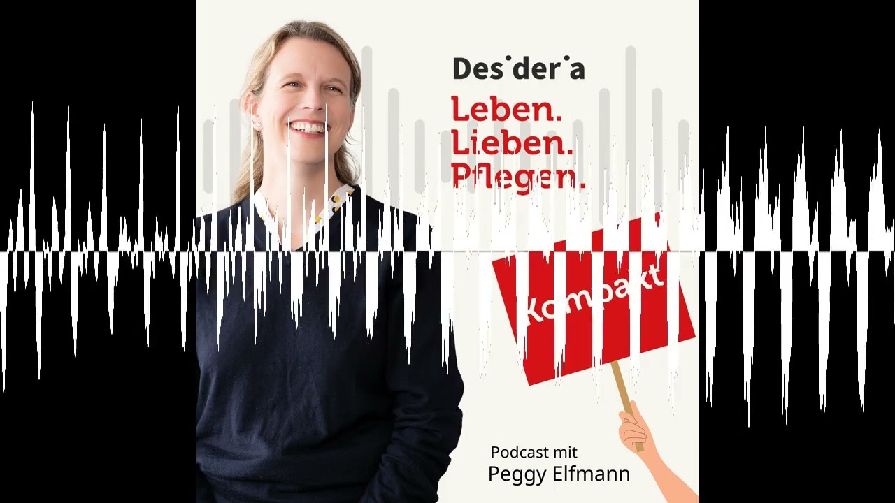 Kompaktfolge: Wie gelingt Selbstfürsorge?