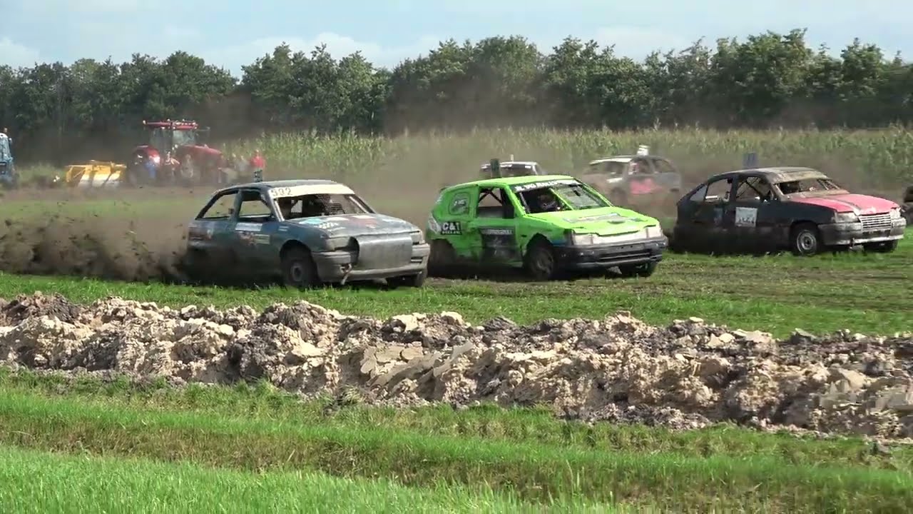 Autocross Ruinerwold 2024