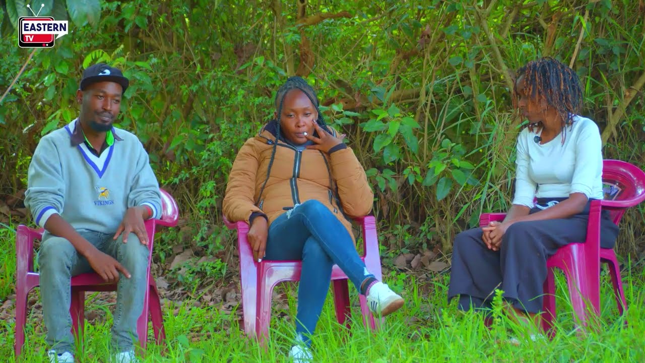 Husband demands to know the city council guy  who has more than 2 makagaries&hellip; drama after drama