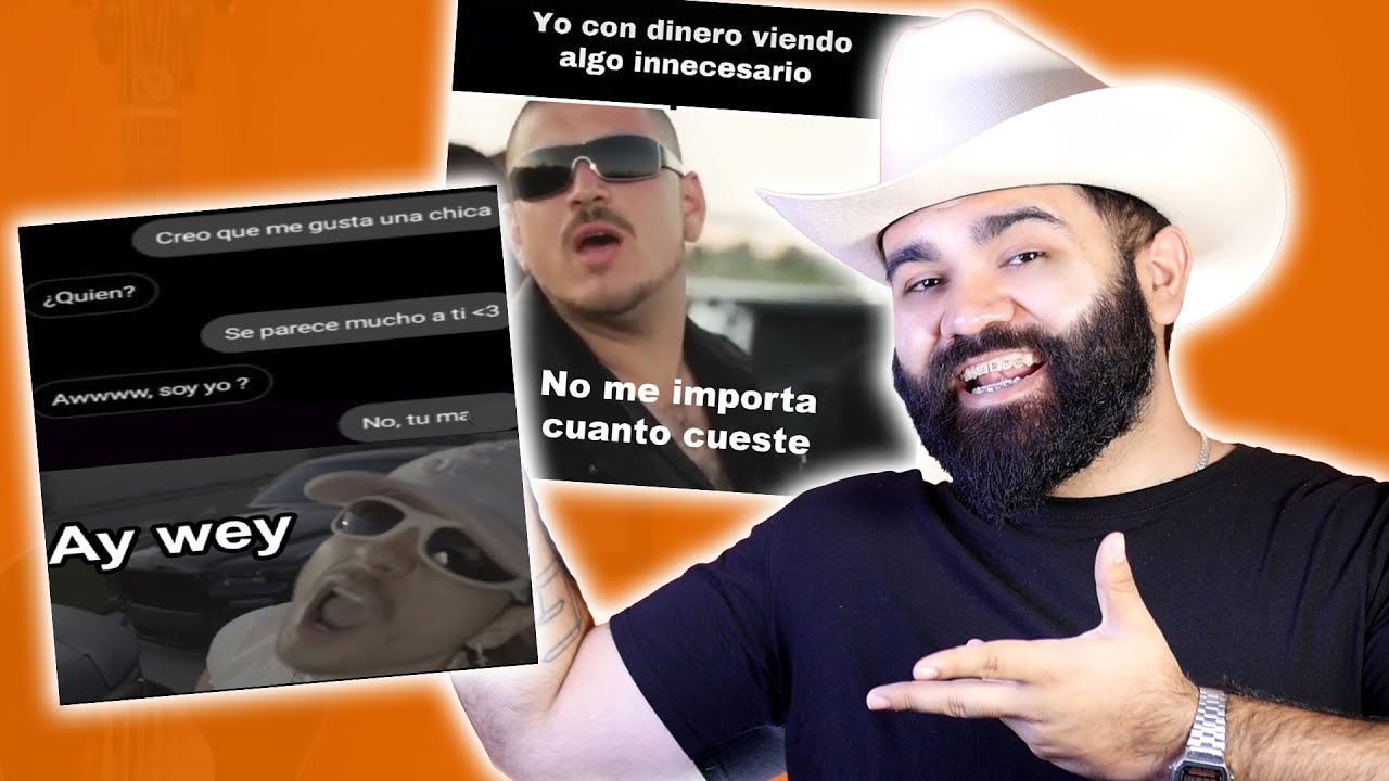 MEMES NORTE&Ntilde;OS - Ep. 422