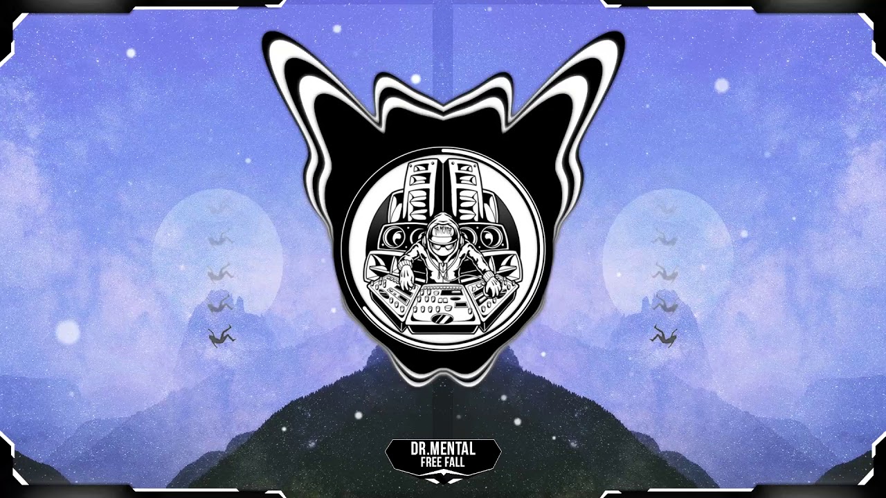 Dr.Mental - Free Fall