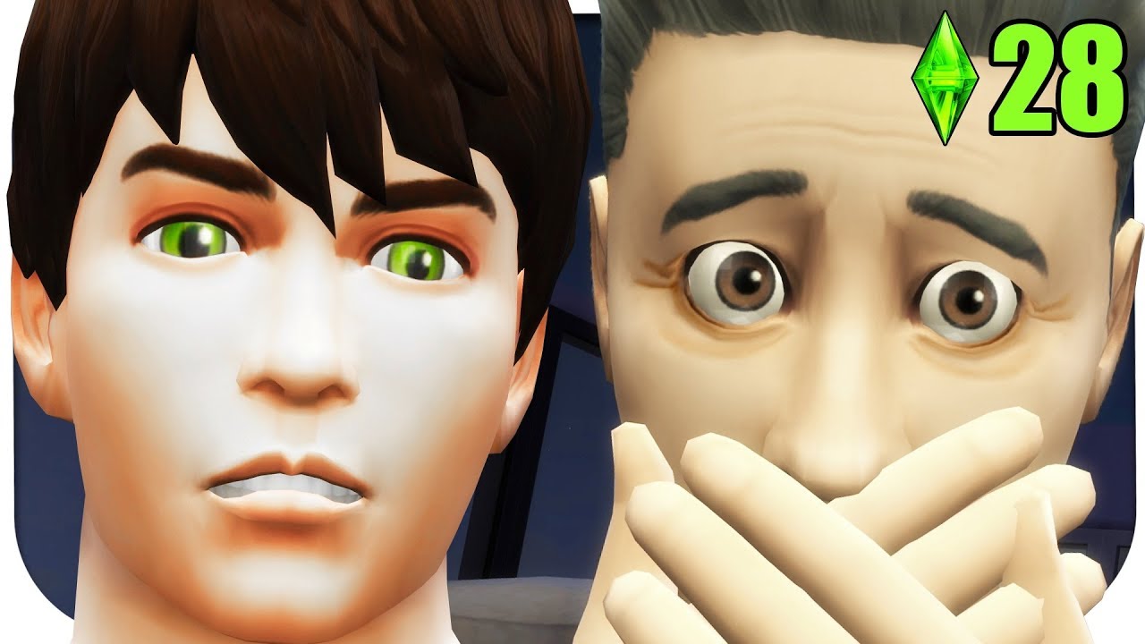 Ich ZERSTÖRE aus Versehen Palutens LEBEN! ☆ Sims 4