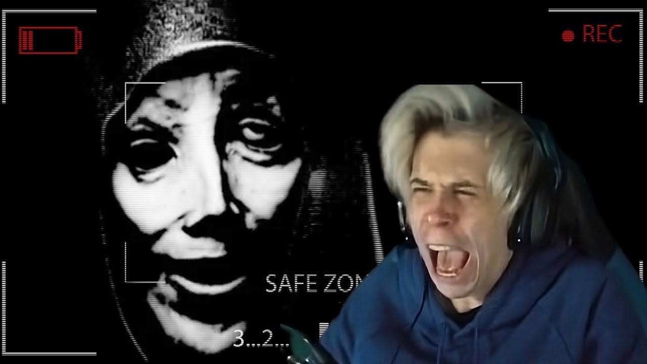 Rubius en Busca de Anomalias durante la Noche | Alternate Watch