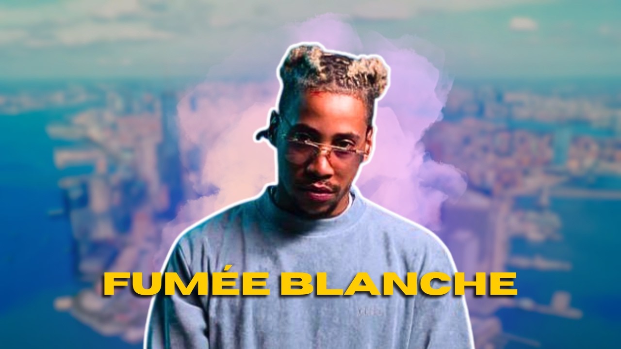 (FREE FOR PROFIT) Green Montana type beat - Fumée blanche