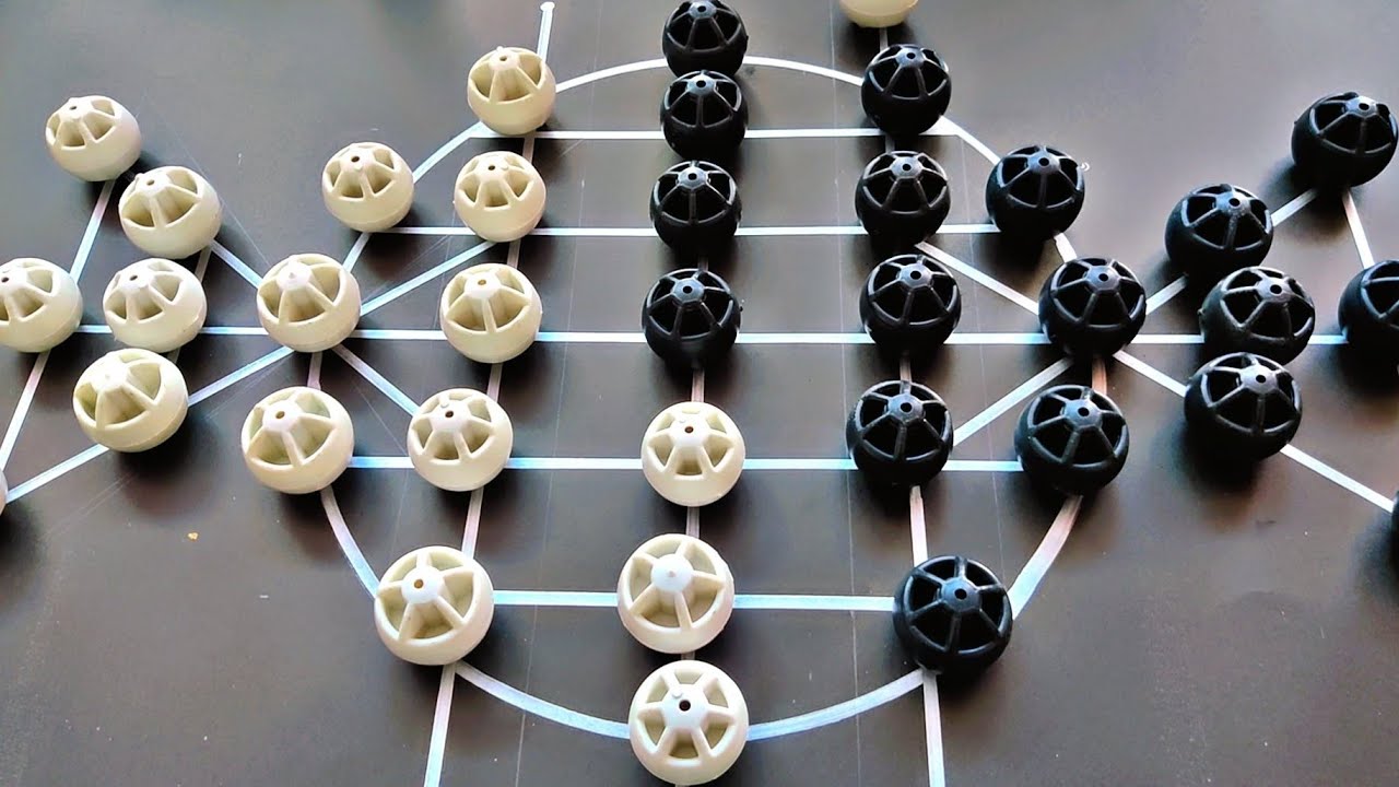  Beads game Masterclass Win Every Game Like a Pro 