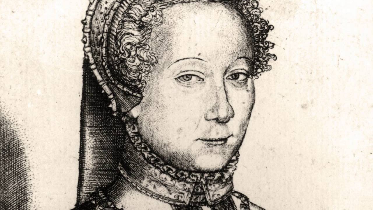 Louise LABÉ – Une vie, une Œuvre : 1524-1566 (France Culture, 1996)