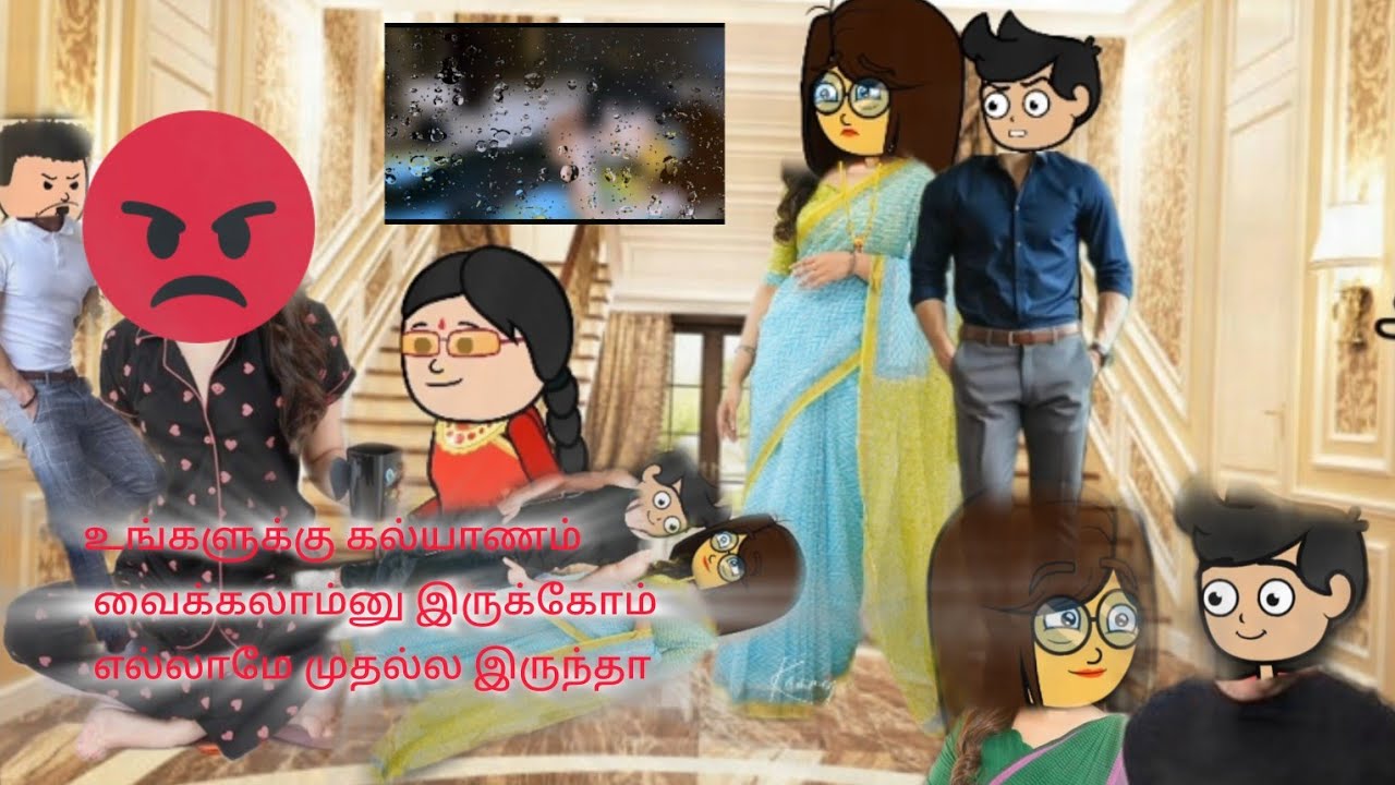 Shiva shakthi serial epi 30 to 31 S&S True love story ❤️ என்னது எங்களுக்கு கல்யாணம் முதல்ல இருந்தா