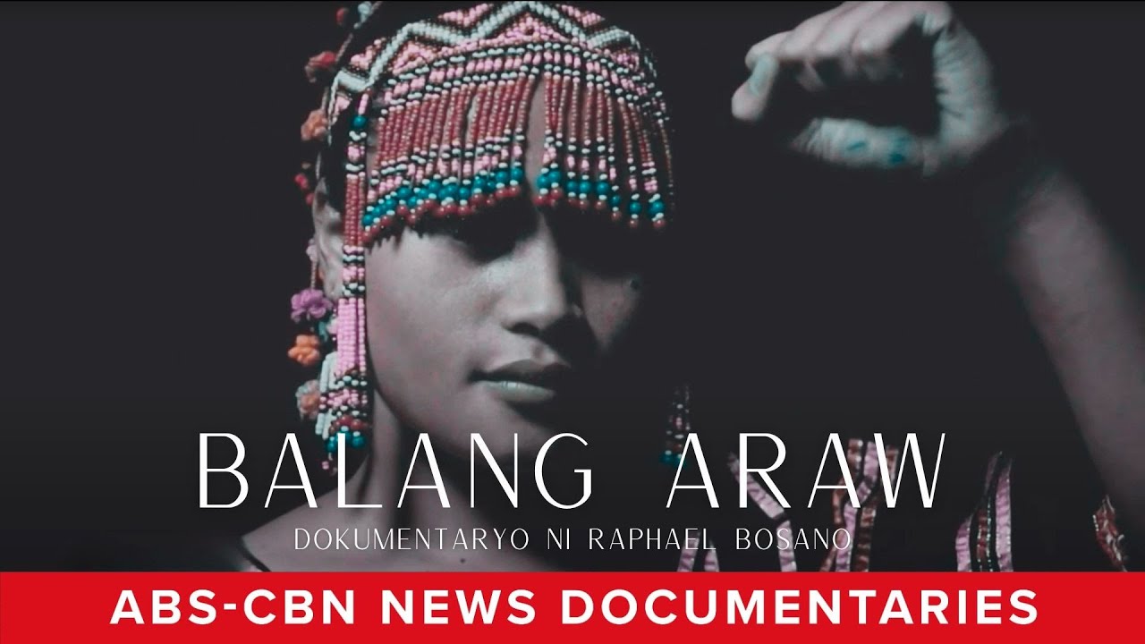 Balang Araw: The Plight of Lumad Youths (Full Documentary) #NoFilter | ABS-CBN News
