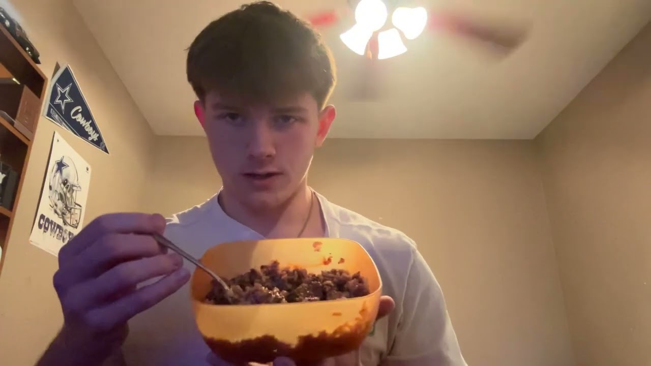 Winter bulk day 92- Full day of eating