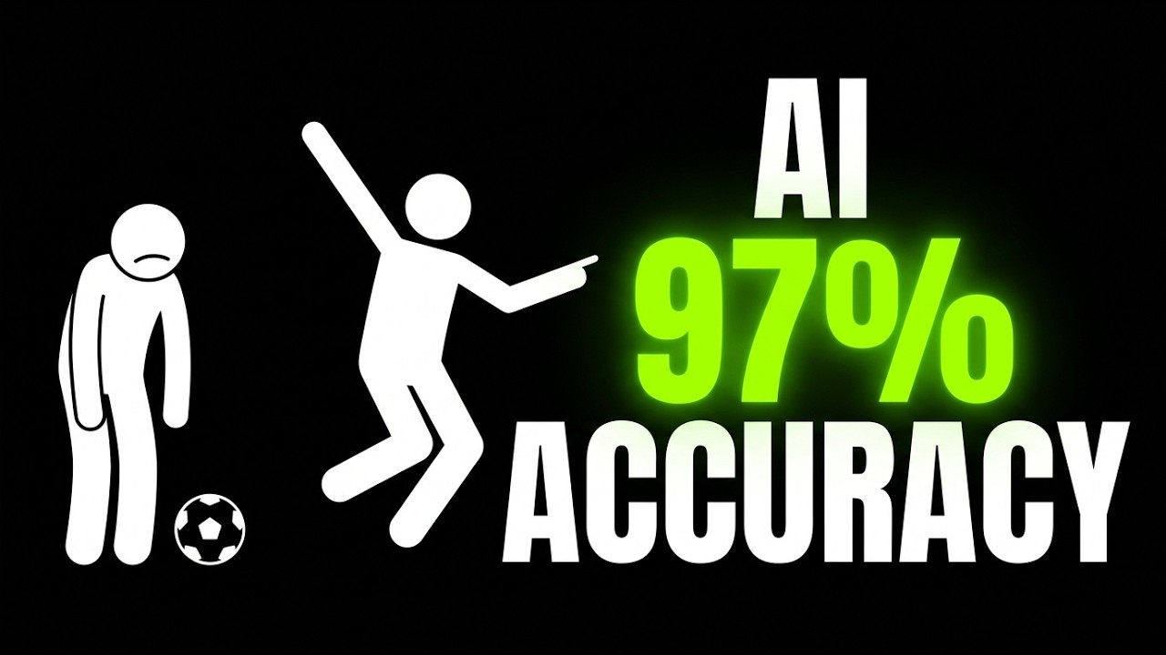 Predict Soccer Wins with ChatGPT!