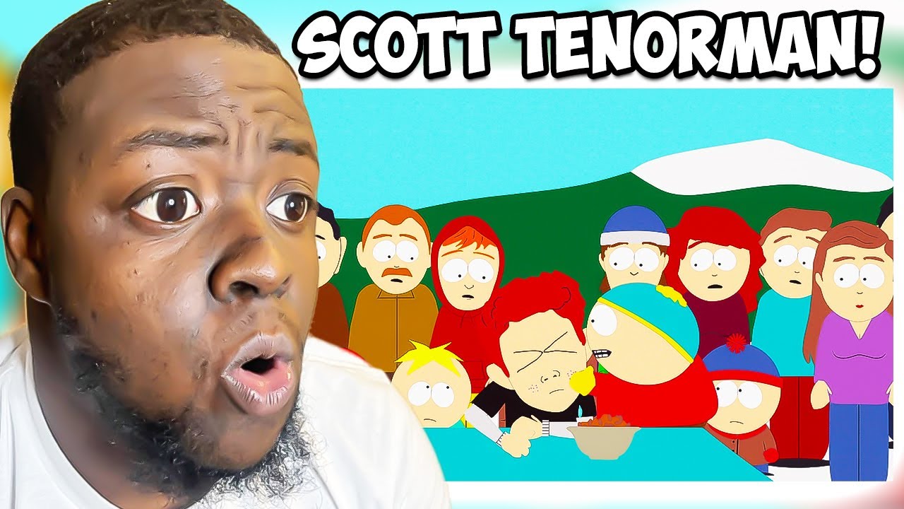 South Park - Scott Tenorman Must Die (REACTION!!!) Season 5, Episode 4