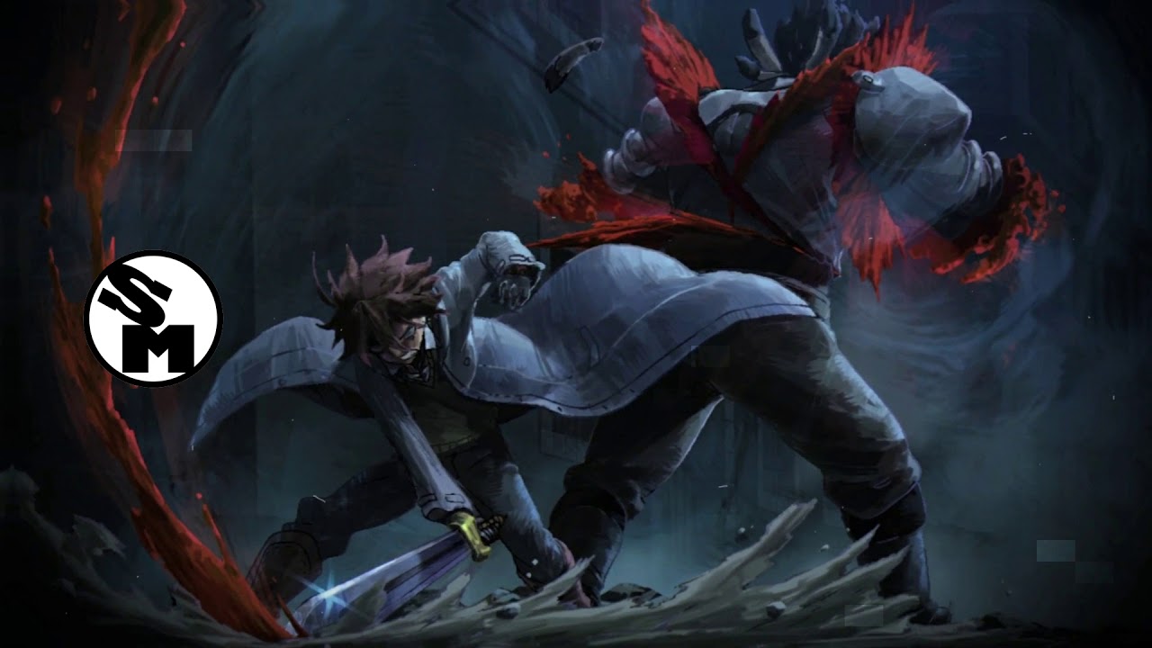 Runnin'-Fast Anti Nightcore