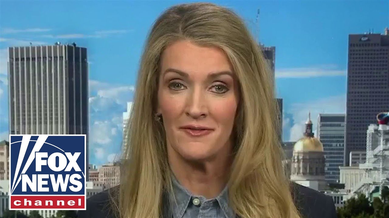 Sen Loeffler: Georgia is a firewall for stopping socialism