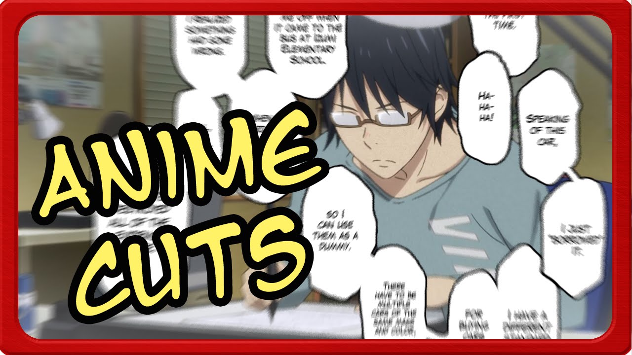 ERASED: What the Anime Cut Out - Otaku Time (SPOILERS)