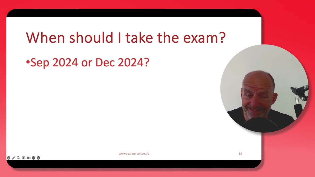 Now June 2024 exams are over how do I approach the ACCA SBL Exam?and do I do it in Sep 24 or Dec 24