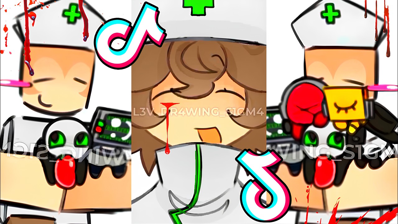 Die of Death 🤣 FUNNIEST TikTok Compilation #36