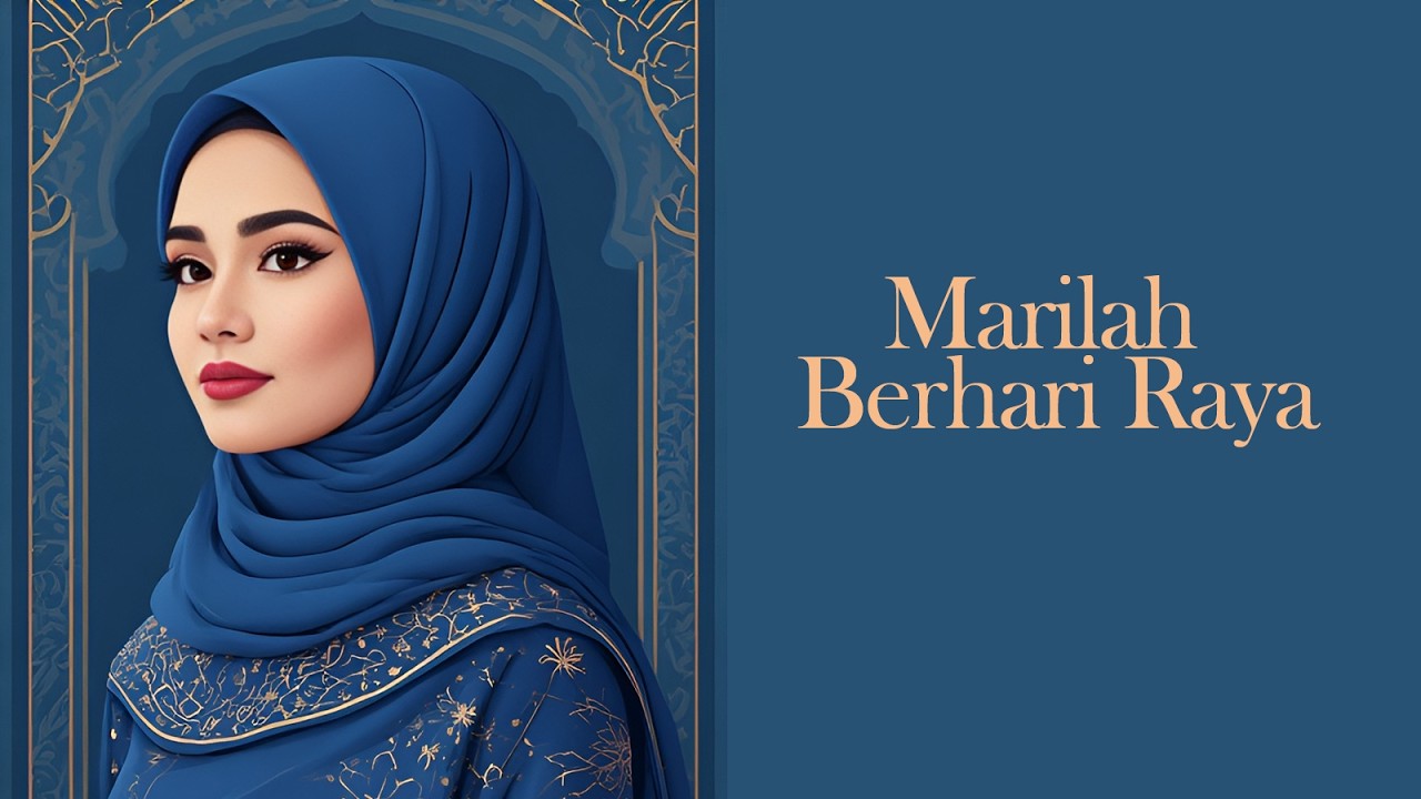 Marilah Berhari Raya